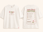 Cute Finds Receipt Tee
